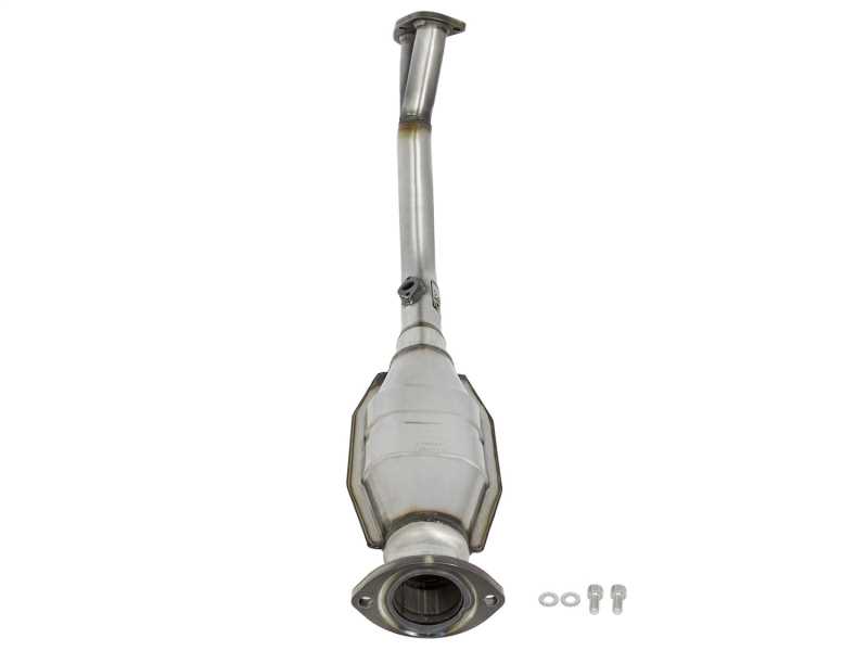 Direct Fit Catalytic Converter 47-46001